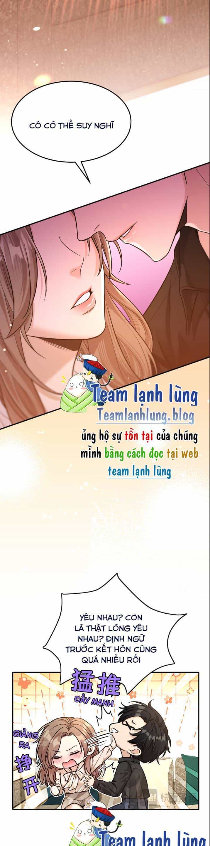 Tên Đàn Ông Này Thật Sự Là Một Tên Cẩu Mà - Chương 4 - ảnh 7