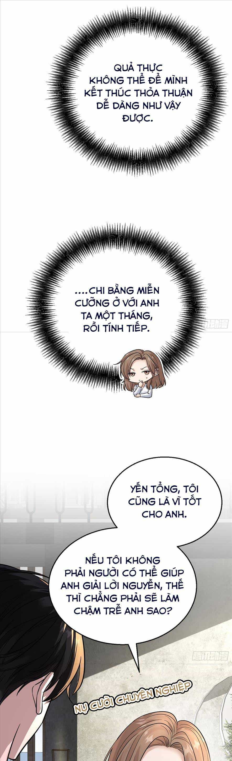 Tên Đàn Ông Này Thật Sự Là Một Tên Cẩu Mà - Chương 5 - ảnh 12