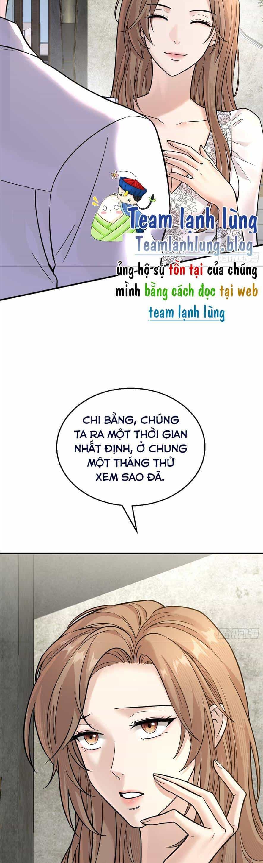 Tên Đàn Ông Này Thật Sự Là Một Tên Cẩu Mà - Chương 5 - ảnh 13