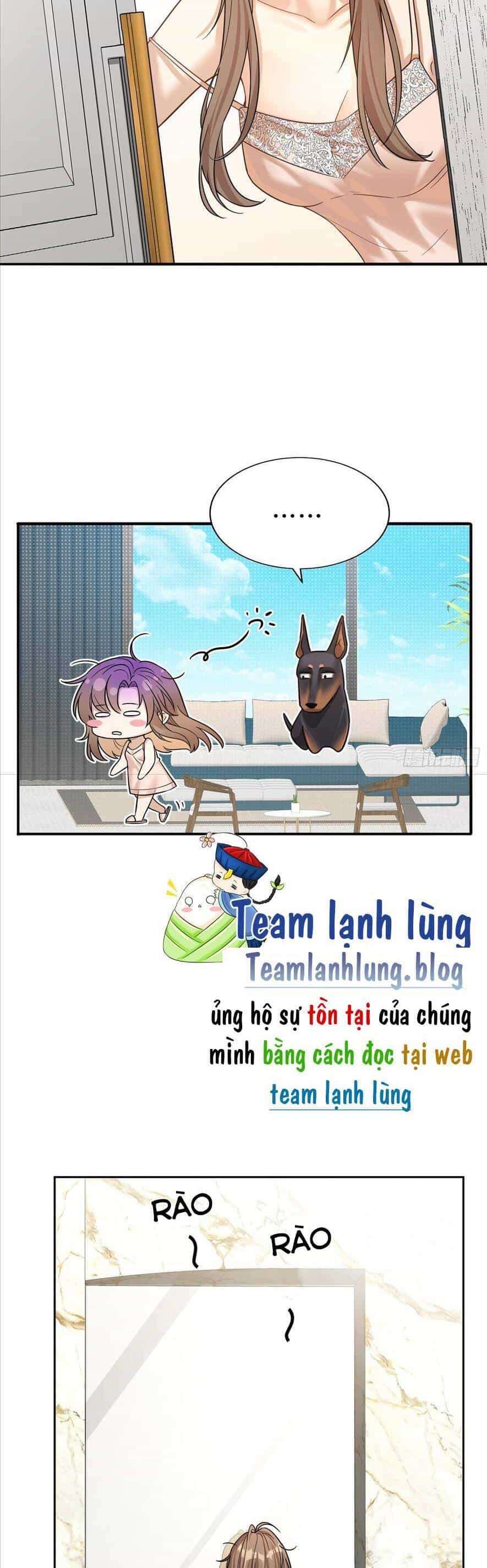 Tên Đàn Ông Này Thật Sự Là Một Tên Cẩu Mà - Chương 5 - ảnh 4
