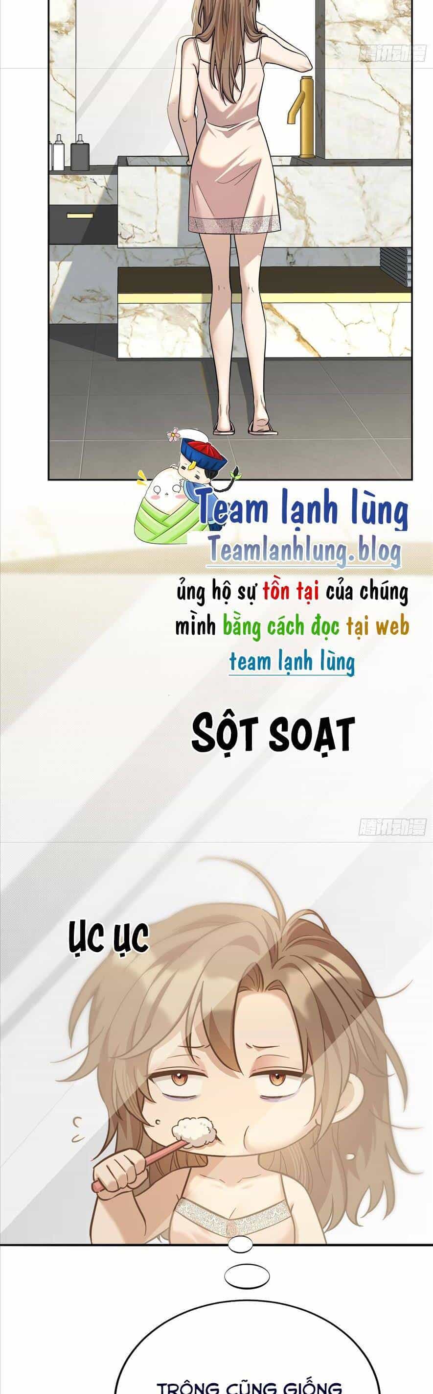 Tên Đàn Ông Này Thật Sự Là Một Tên Cẩu Mà - Chương 5 - ảnh 5