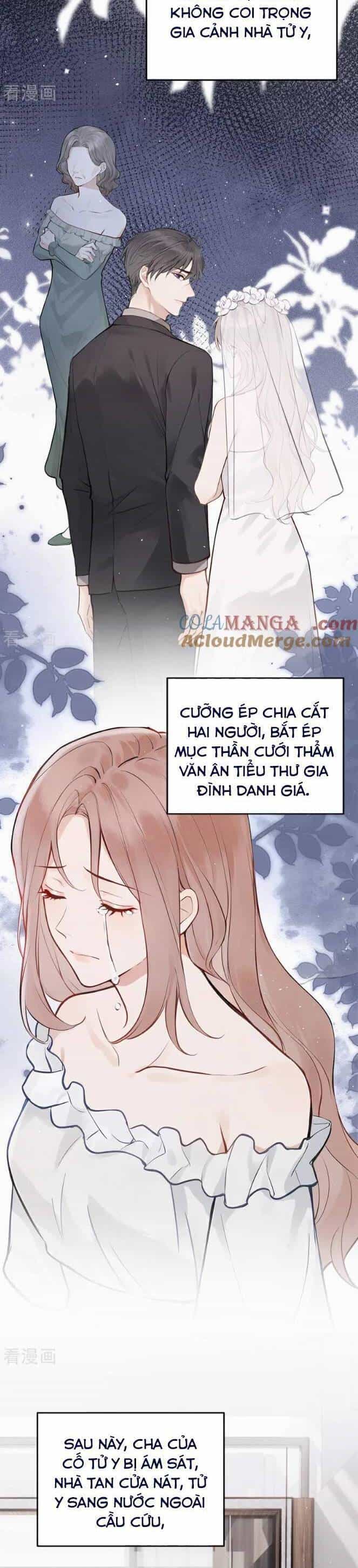Tên Đàn Ông Này Thật Sự Là Một Tên Cẩu Mà - Chương 7 - ảnh 19