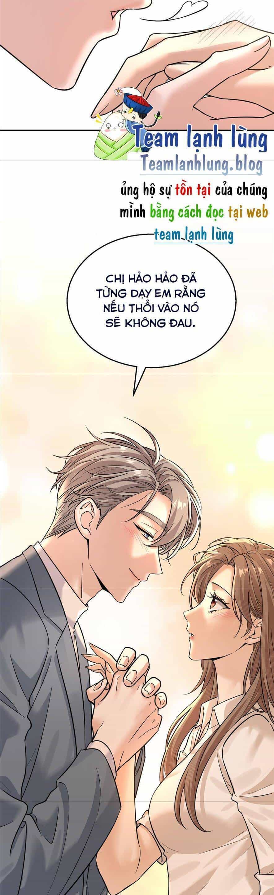 Tên Đàn Ông Này Thật Sự Là Một Tên Cẩu Mà - Chương 8 - ảnh 19