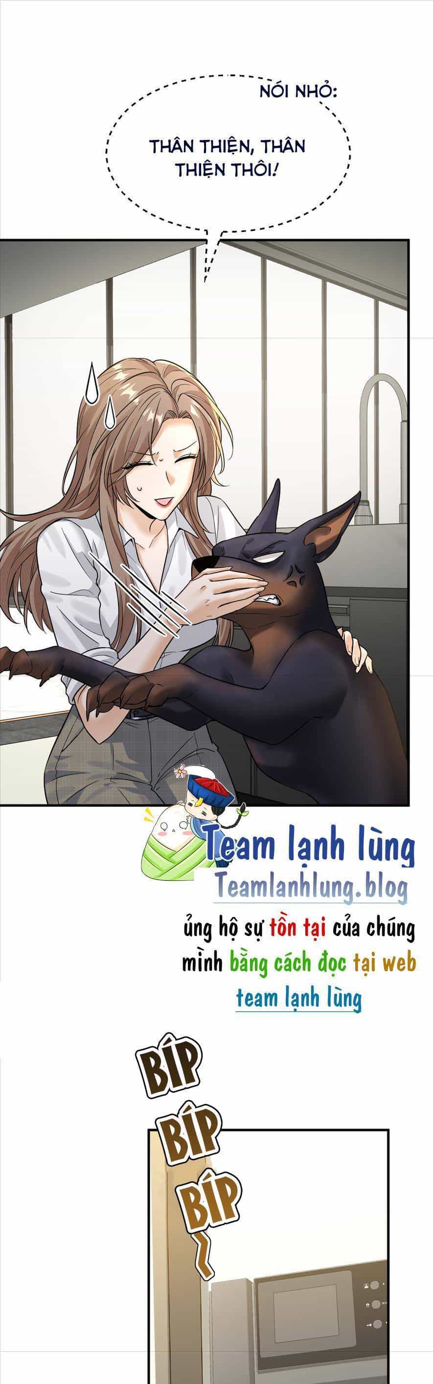 Tên Đàn Ông Này Thật Sự Là Một Tên Cẩu Mà - Chương 8 - ảnh 23