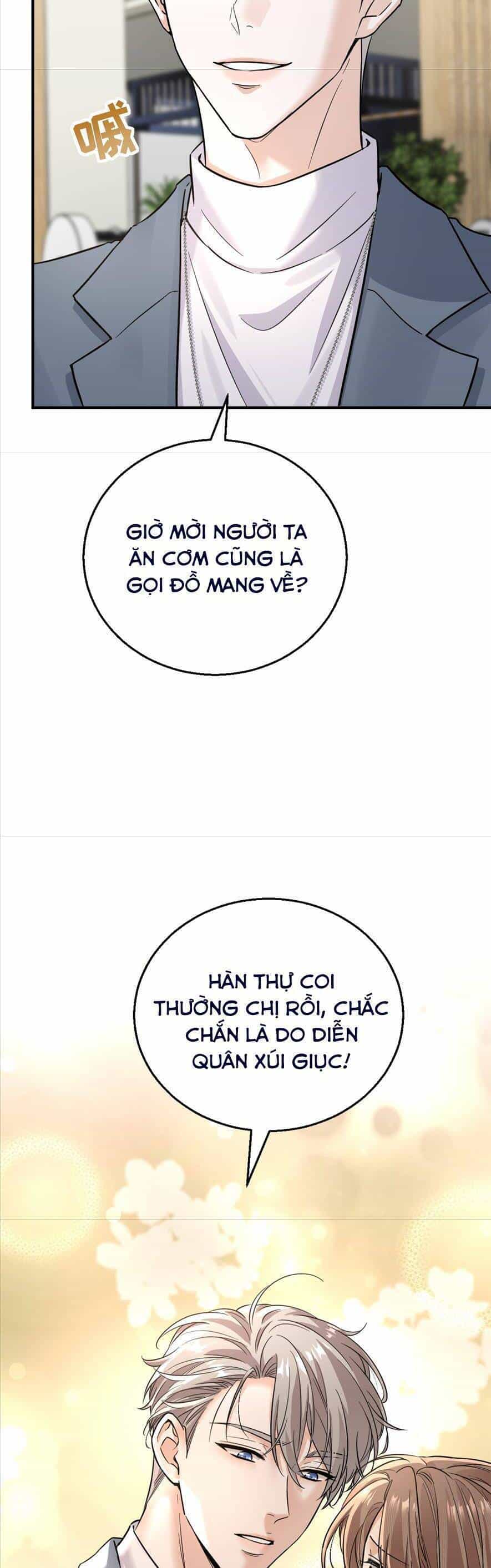 Tên Đàn Ông Này Thật Sự Là Một Tên Cẩu Mà - Chương 8 - ảnh 31