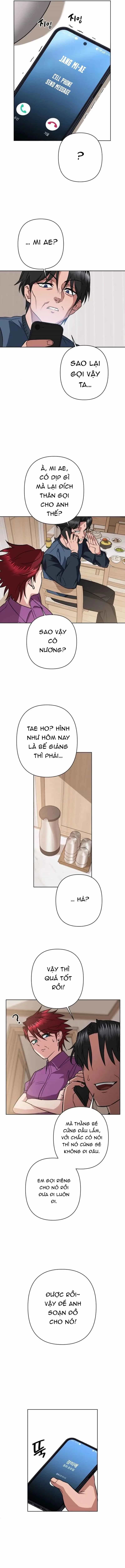 Tên Du Côn Và Tiểu Thư Xã Hội Đen - Chương 1 - ảnh 10