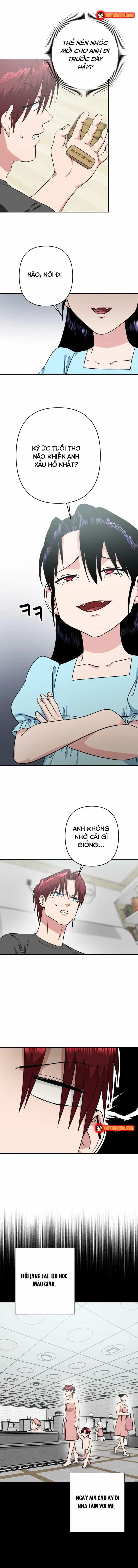 Tên Du Côn Và Tiểu Thư Xã Hội Đen - Chương 17 - ảnh 10