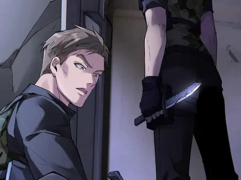 Tên Sát Thủ Này Lại Là Người Ở Rể - Chương 1 - ảnh 21