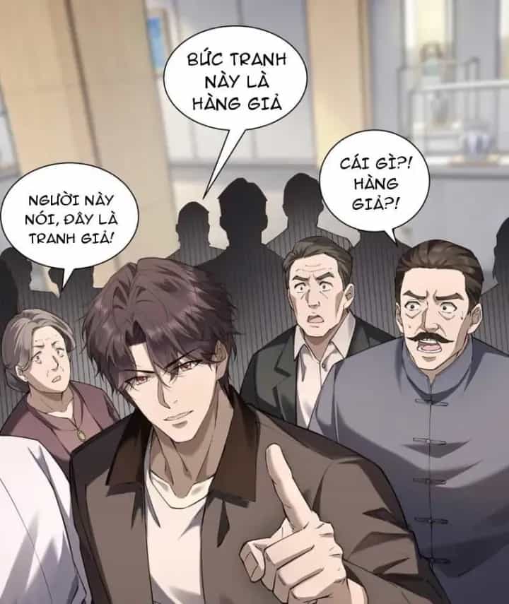 Tên Sát Thủ Này Lại Là Người Ở Rể - Chương 10 - ảnh 96