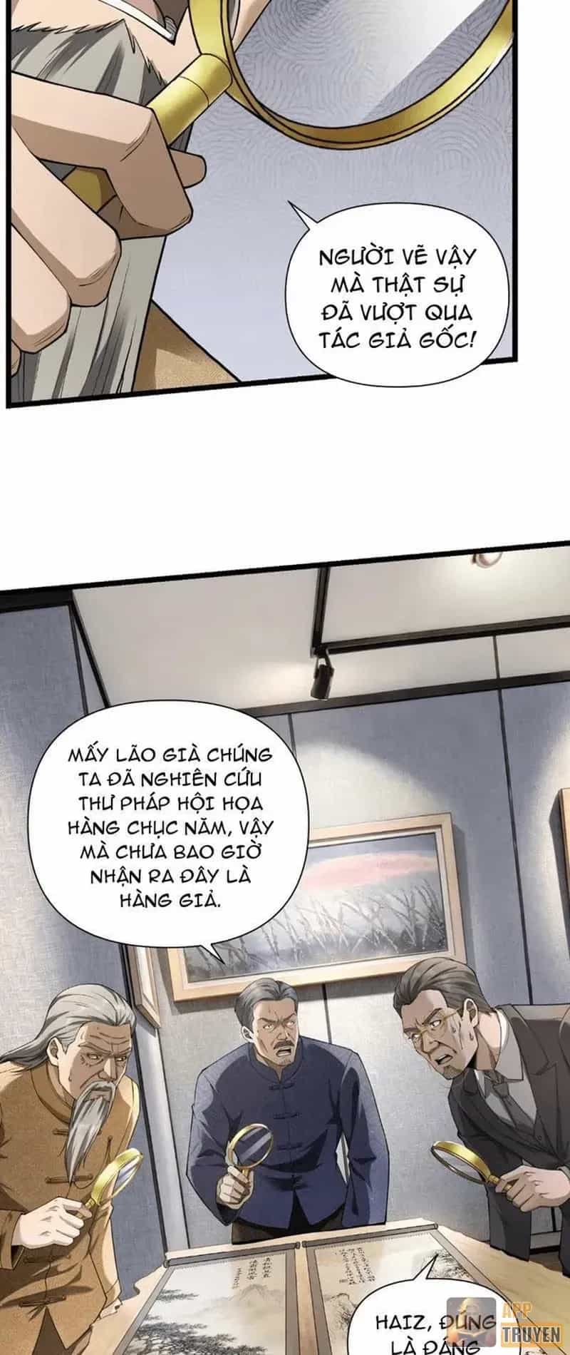 Tên Sát Thủ Này Lại Là Người Ở Rể - Chương 11 - ảnh 25