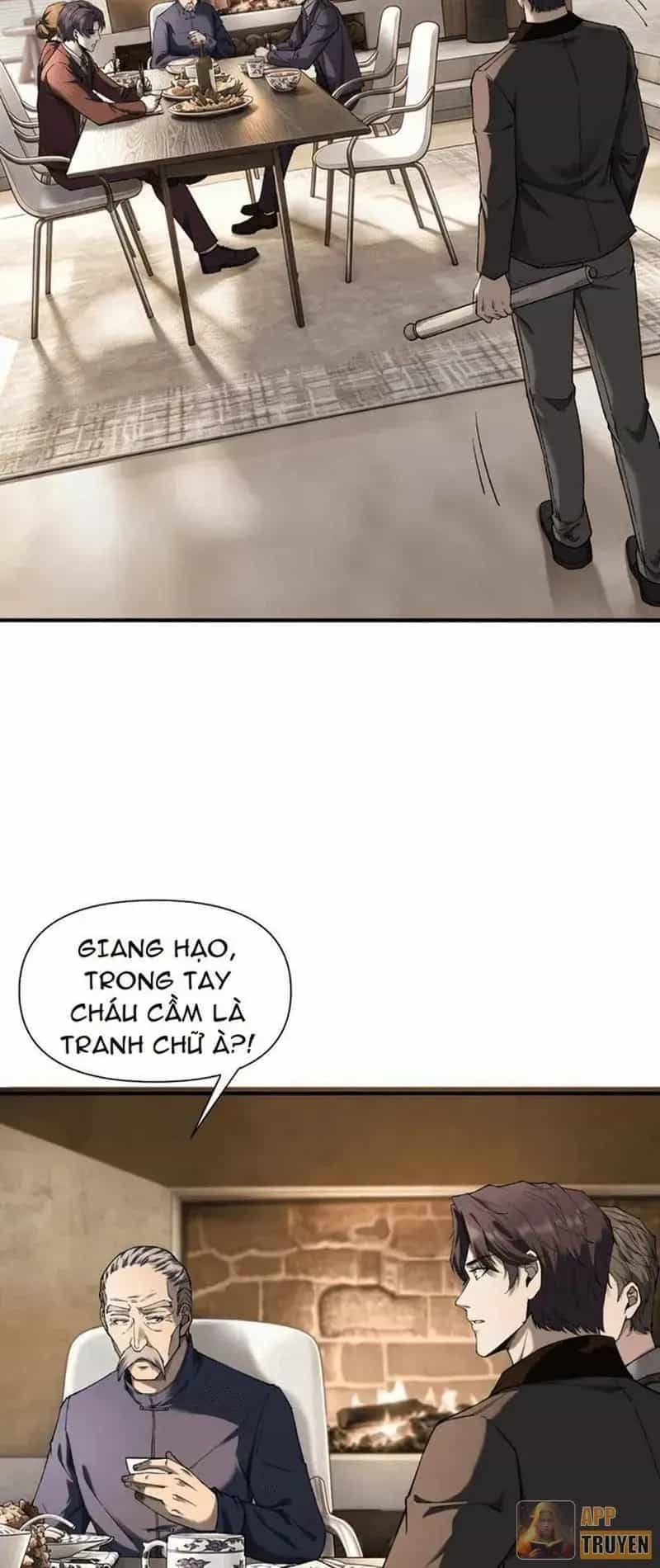 Tên Sát Thủ Này Lại Là Người Ở Rể - Chương 11 - ảnh 32