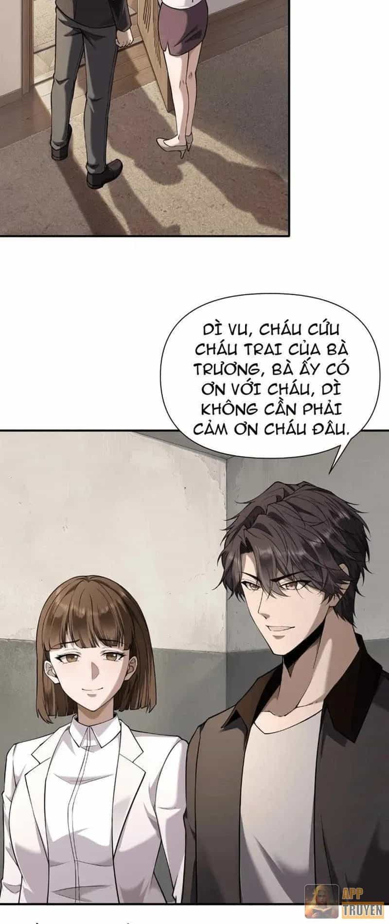 Tên Sát Thủ Này Lại Là Người Ở Rể - Chương 18 - ảnh 48