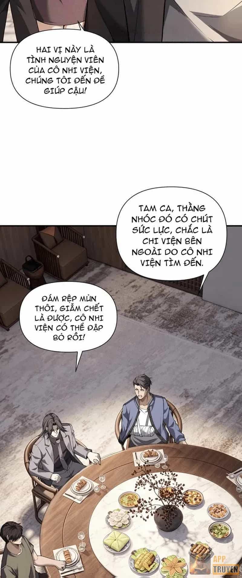 Tên Sát Thủ Này Lại Là Người Ở Rể - Chương 19 - ảnh 6