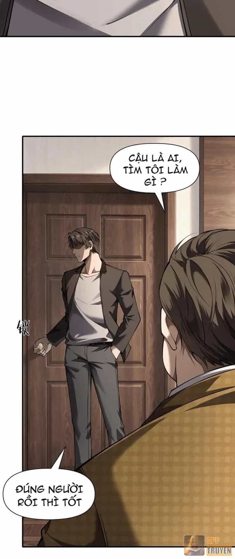 Tên Sát Thủ Này Lại Là Người Ở Rể - Chương 20 - ảnh 38