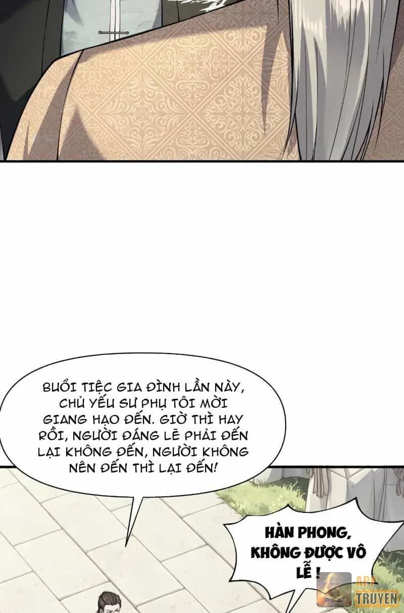 Tên Sát Thủ Này Lại Là Người Ở Rể - Chương 29 - ảnh 63