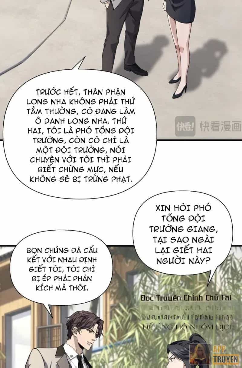 Tên Sát Thủ Này Lại Là Người Ở Rể - Chương 29 - ảnh 7