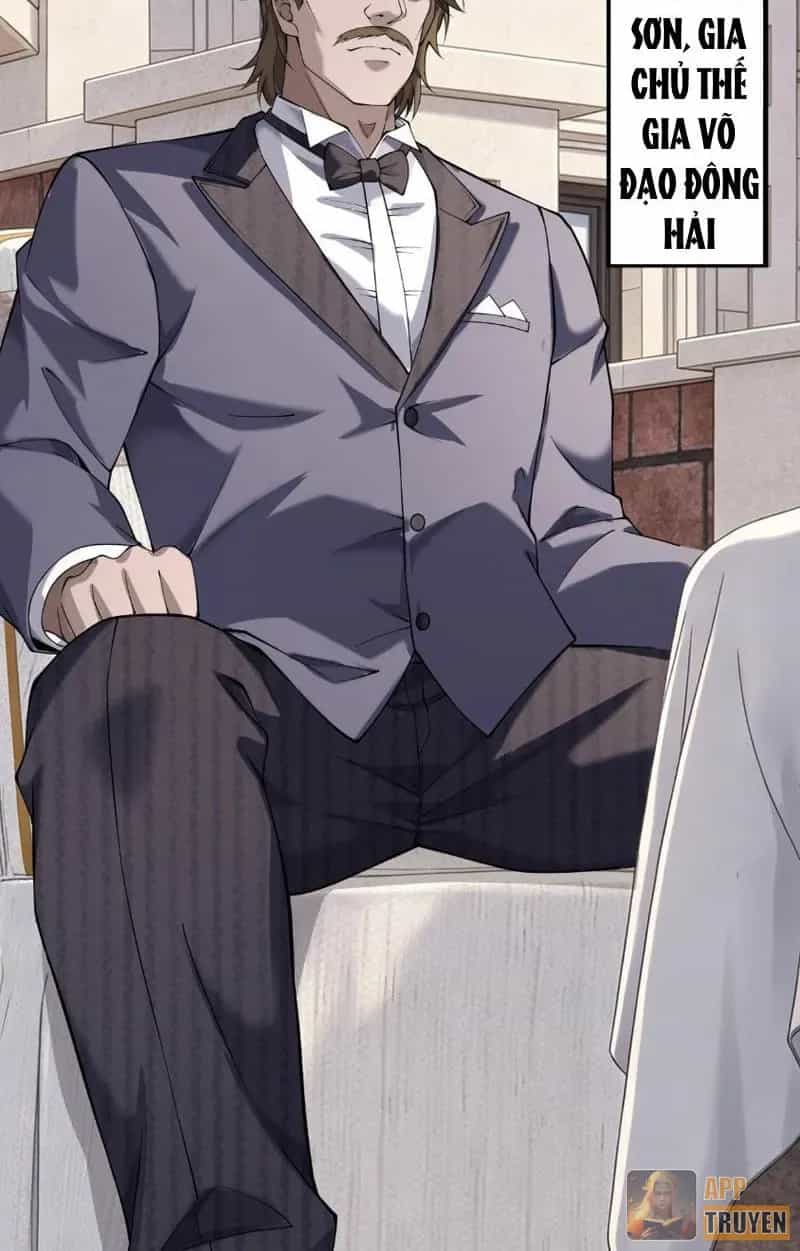 Tên Sát Thủ Này Lại Là Người Ở Rể - Chương 29 - ảnh 76
