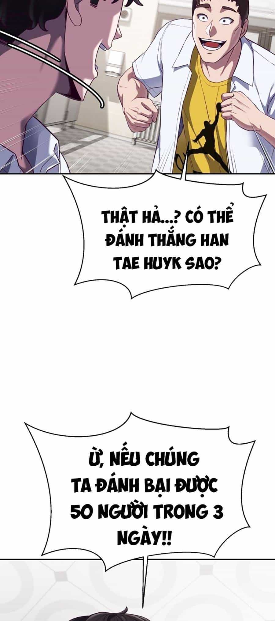Tên Vâng Lời Tuyệt Đối - Chương 8 - ảnh 4