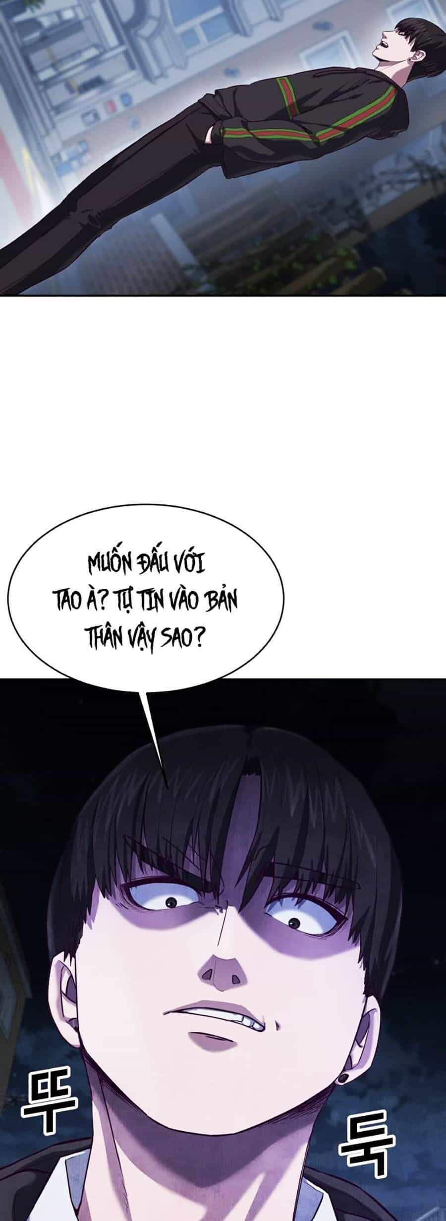 Tên Vâng Lời Tuyệt Đối - Chương 9 - ảnh 2