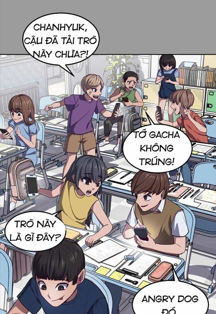 Tên Vâng Lời Tuyệt Đối - Chương 1 - ảnh 165