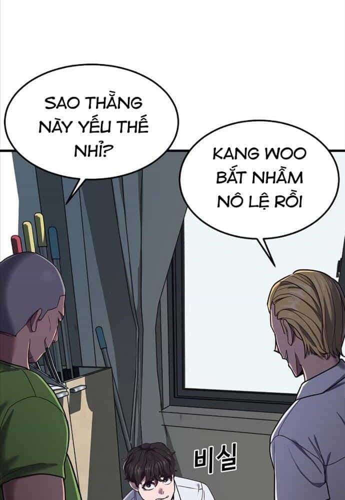Tên Vâng Lời Tuyệt Đối - Chương 1 - ảnh 22