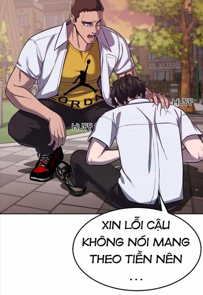 Tên Vâng Lời Tuyệt Đối - Chương 1 - ảnh 73