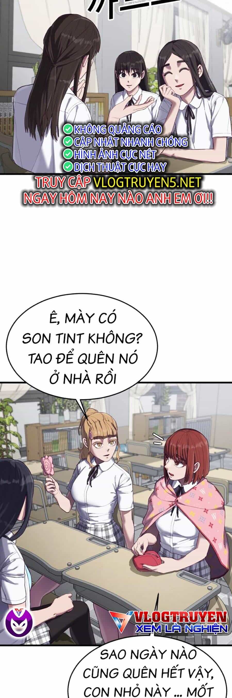 Tên Vâng Lời Tuyệt Đối - Chương 14 - ảnh 3