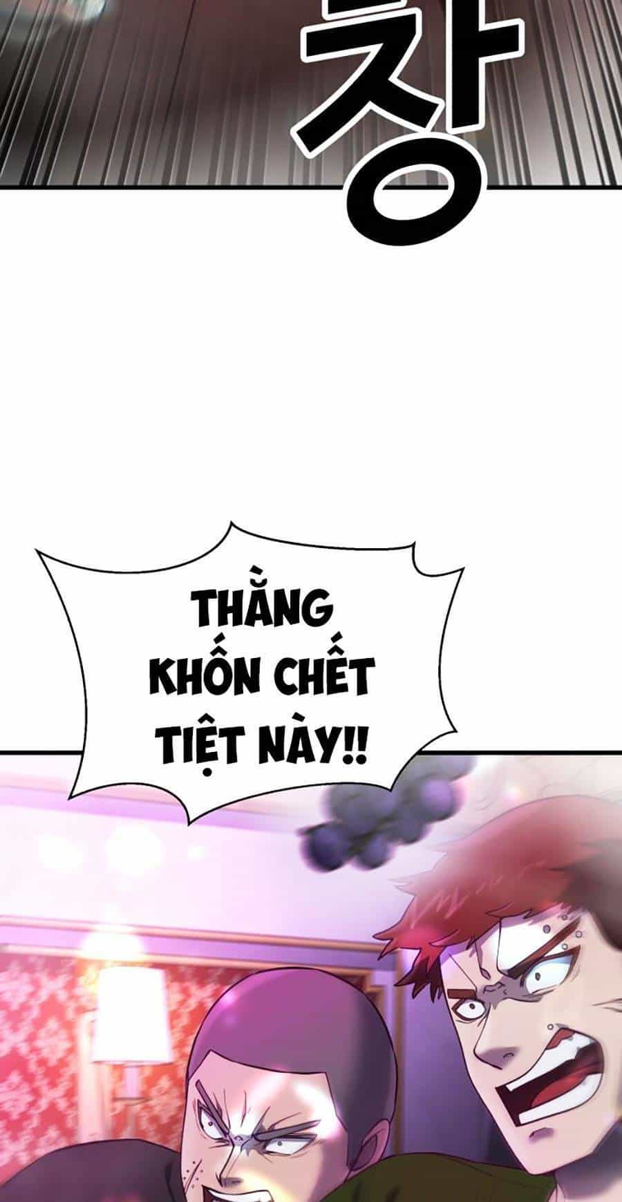 Tên Vâng Lời Tuyệt Đối - Chương 15 - ảnh 31