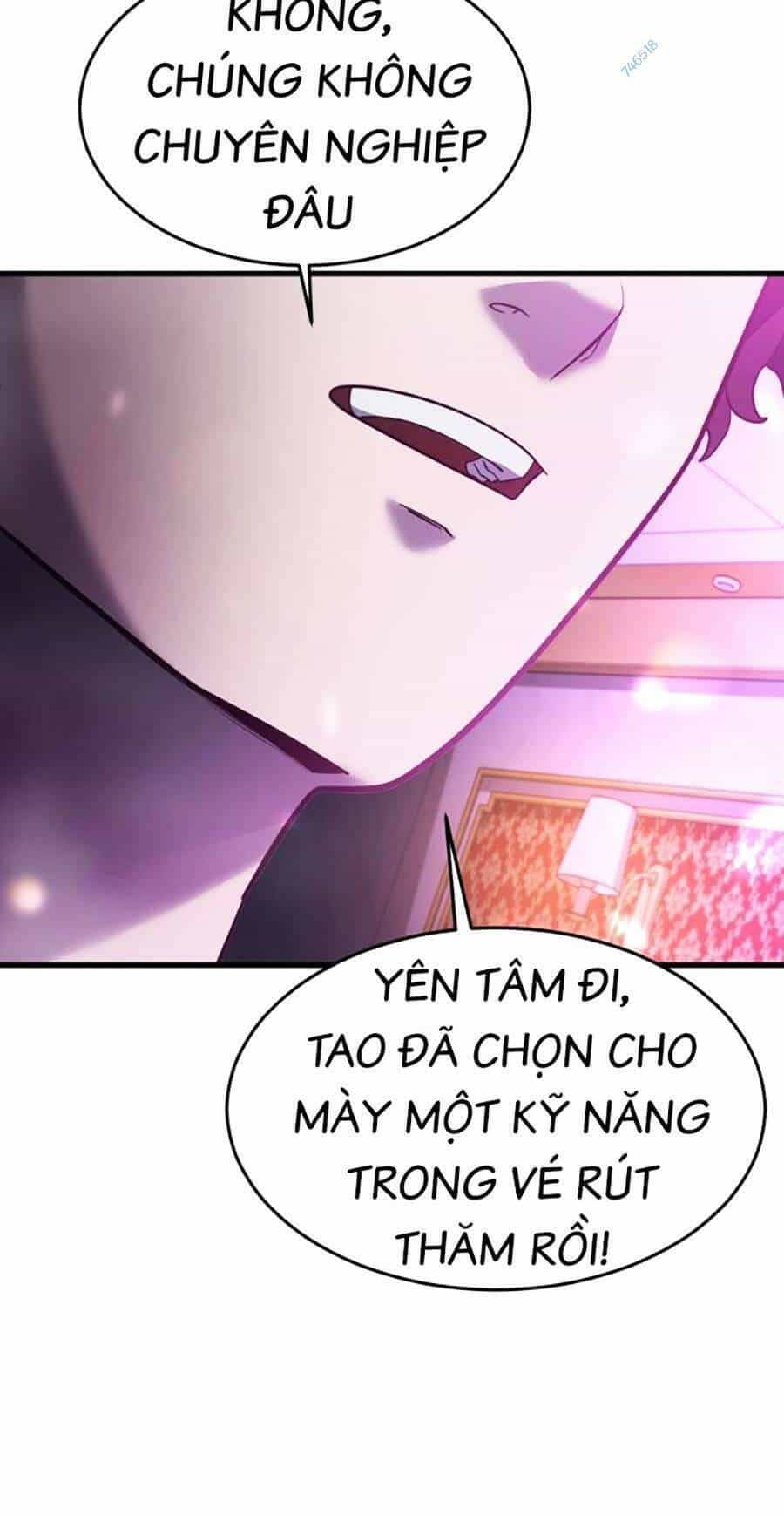 Tên Vâng Lời Tuyệt Đối - Chương 15 - ảnh 37