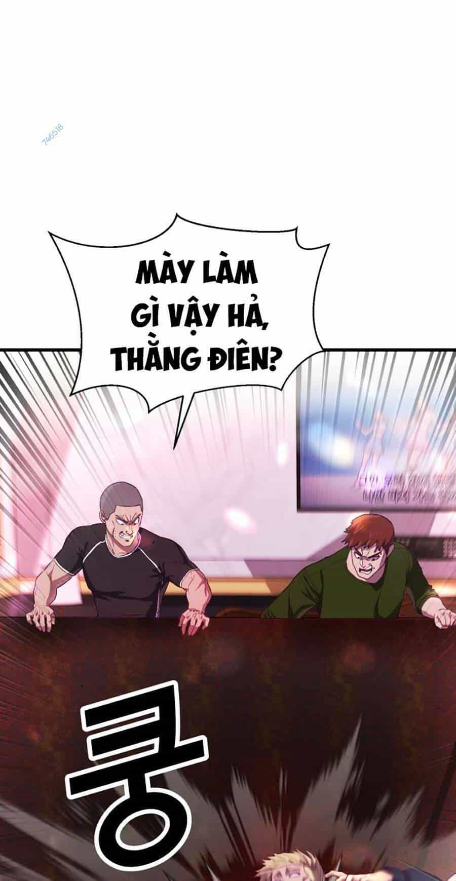 Tên Vâng Lời Tuyệt Đối - Chương 15 - ảnh 53