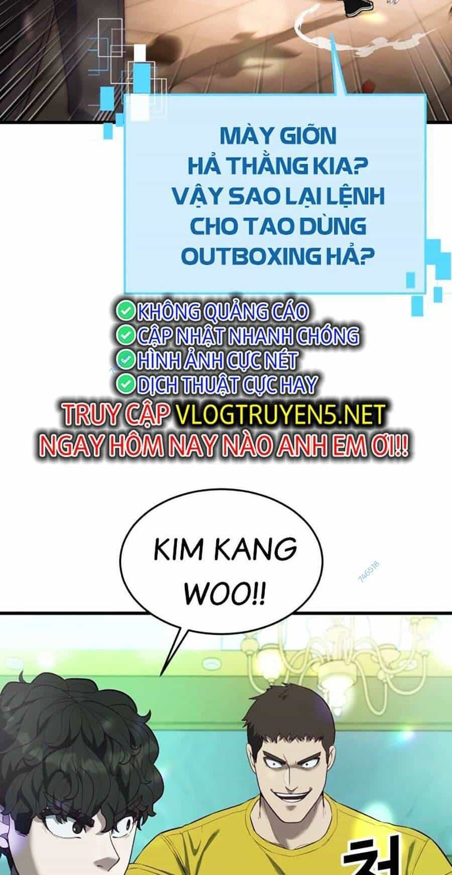 Tên Vâng Lời Tuyệt Đối - Chương 15 - ảnh 90