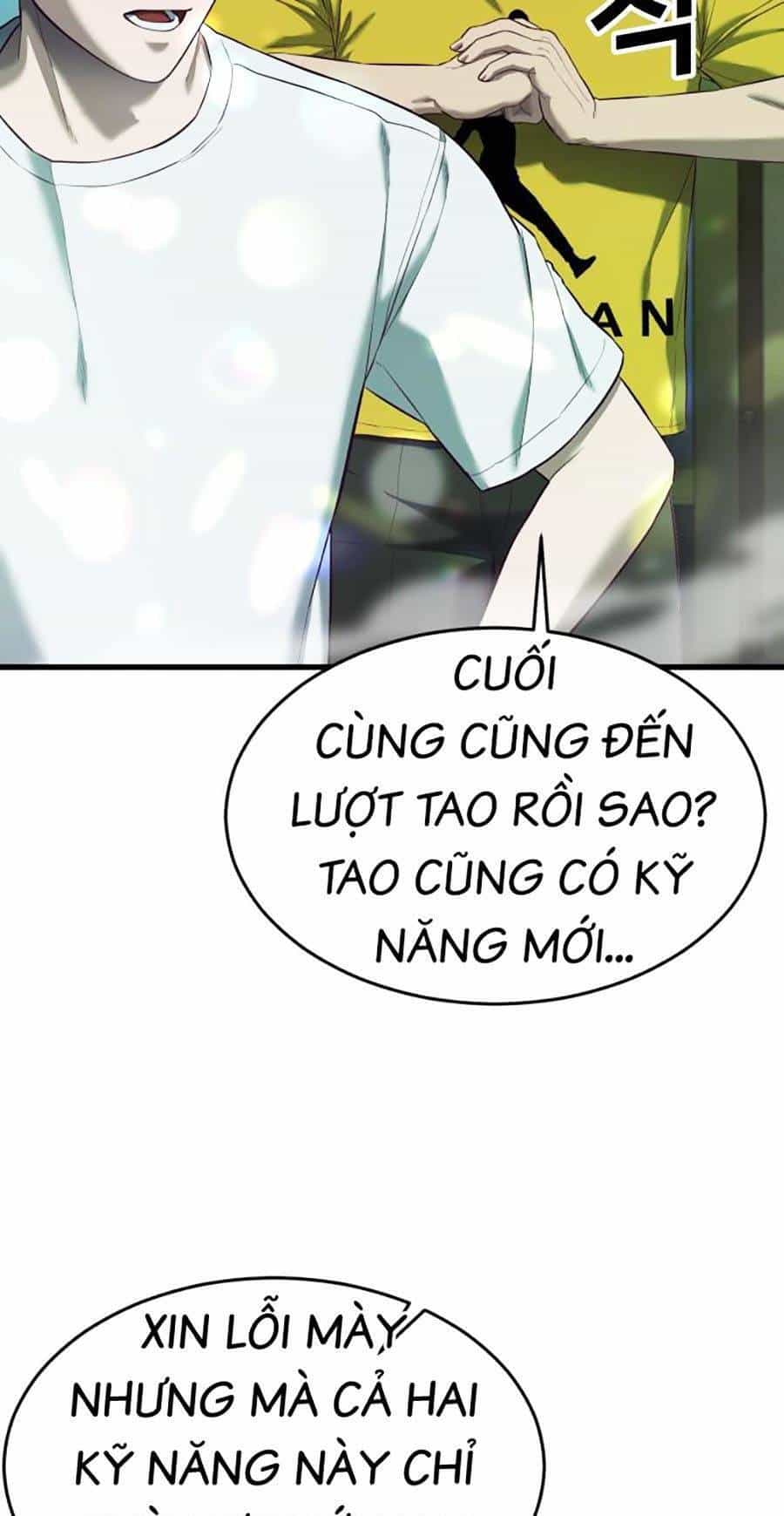 Tên Vâng Lời Tuyệt Đối - Chương 15 - ảnh 91