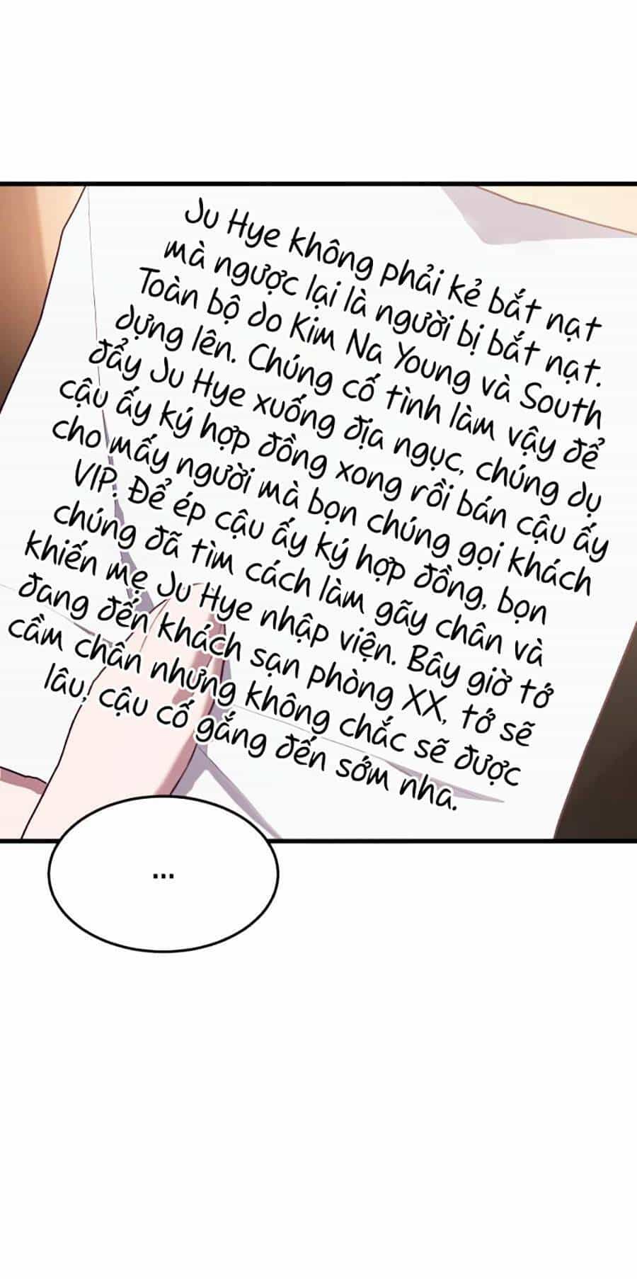 Tên Vâng Lời Tuyệt Đối - Chương 26 - ảnh 3
