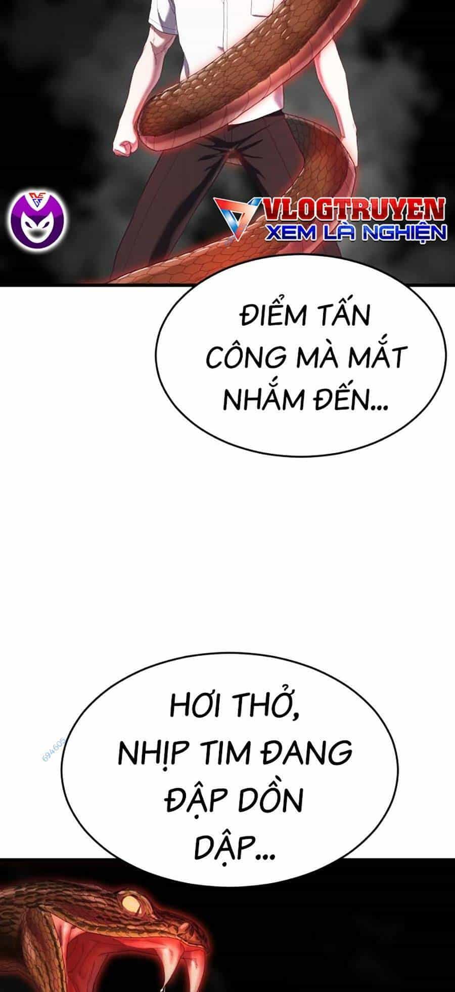Tên Vâng Lời Tuyệt Đối - Chương 27 - ảnh 3