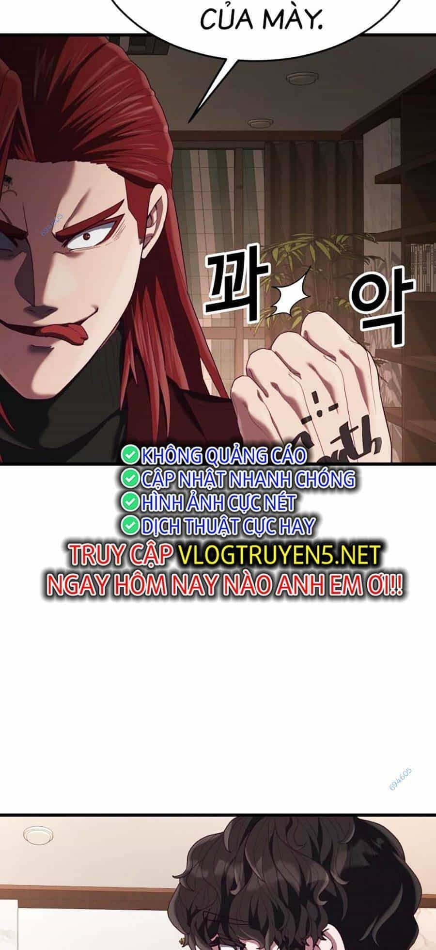 Tên Vâng Lời Tuyệt Đối - Chương 27 - ảnh 5