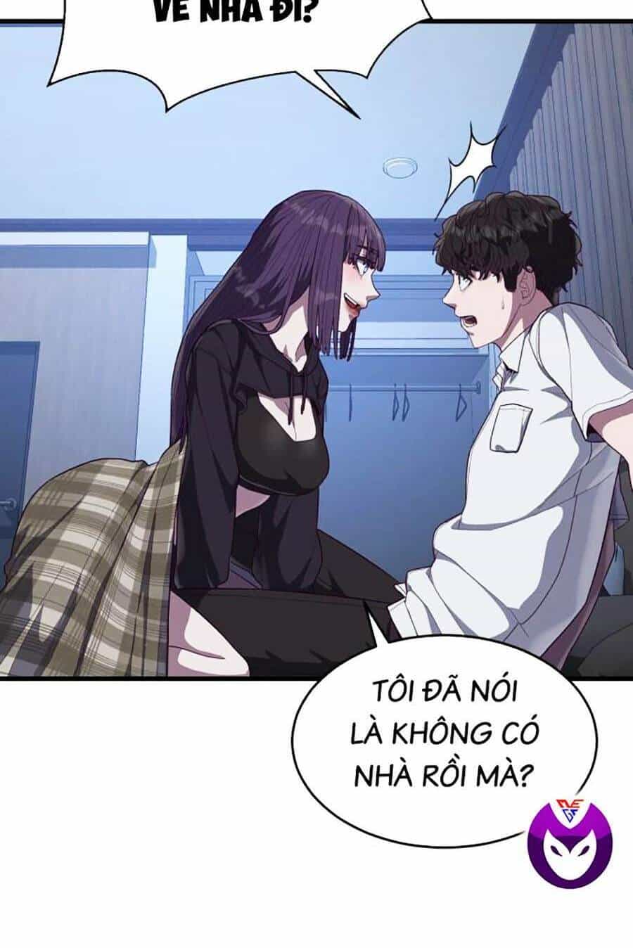 Tên Vâng Lời Tuyệt Đối - Chương 36 - ảnh 4