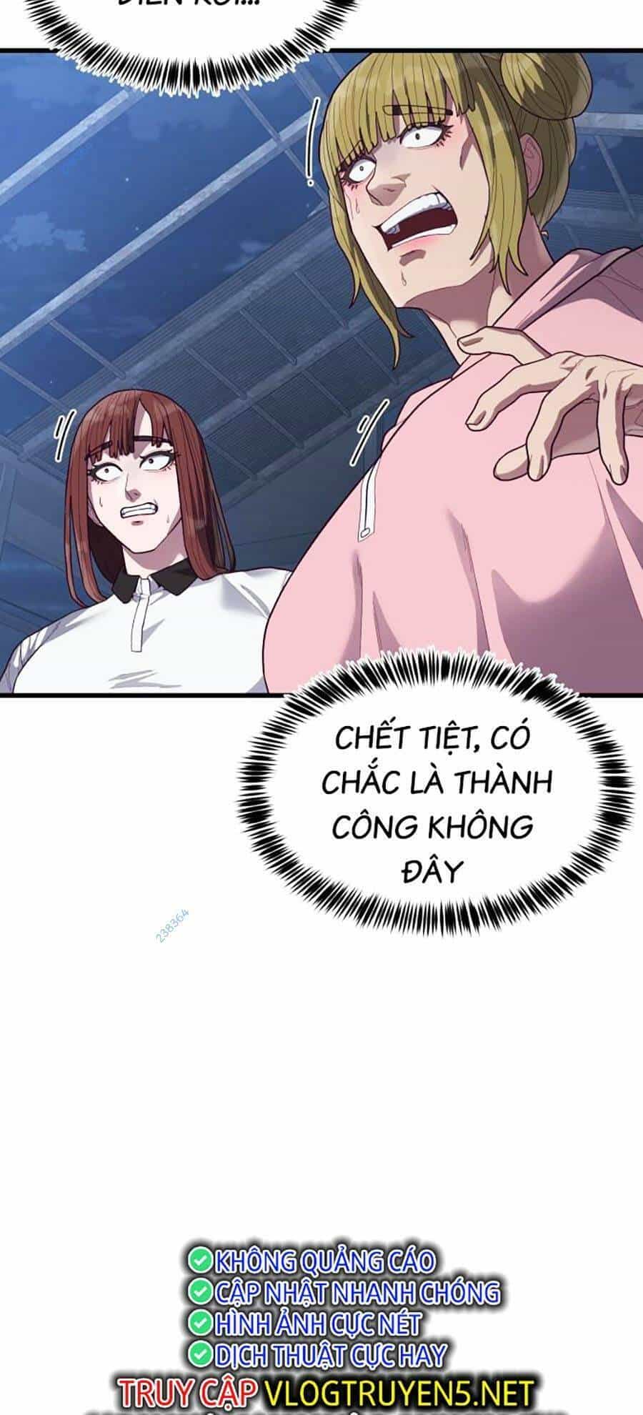 Tên Vâng Lời Tuyệt Đối - Chương 38 - ảnh 173