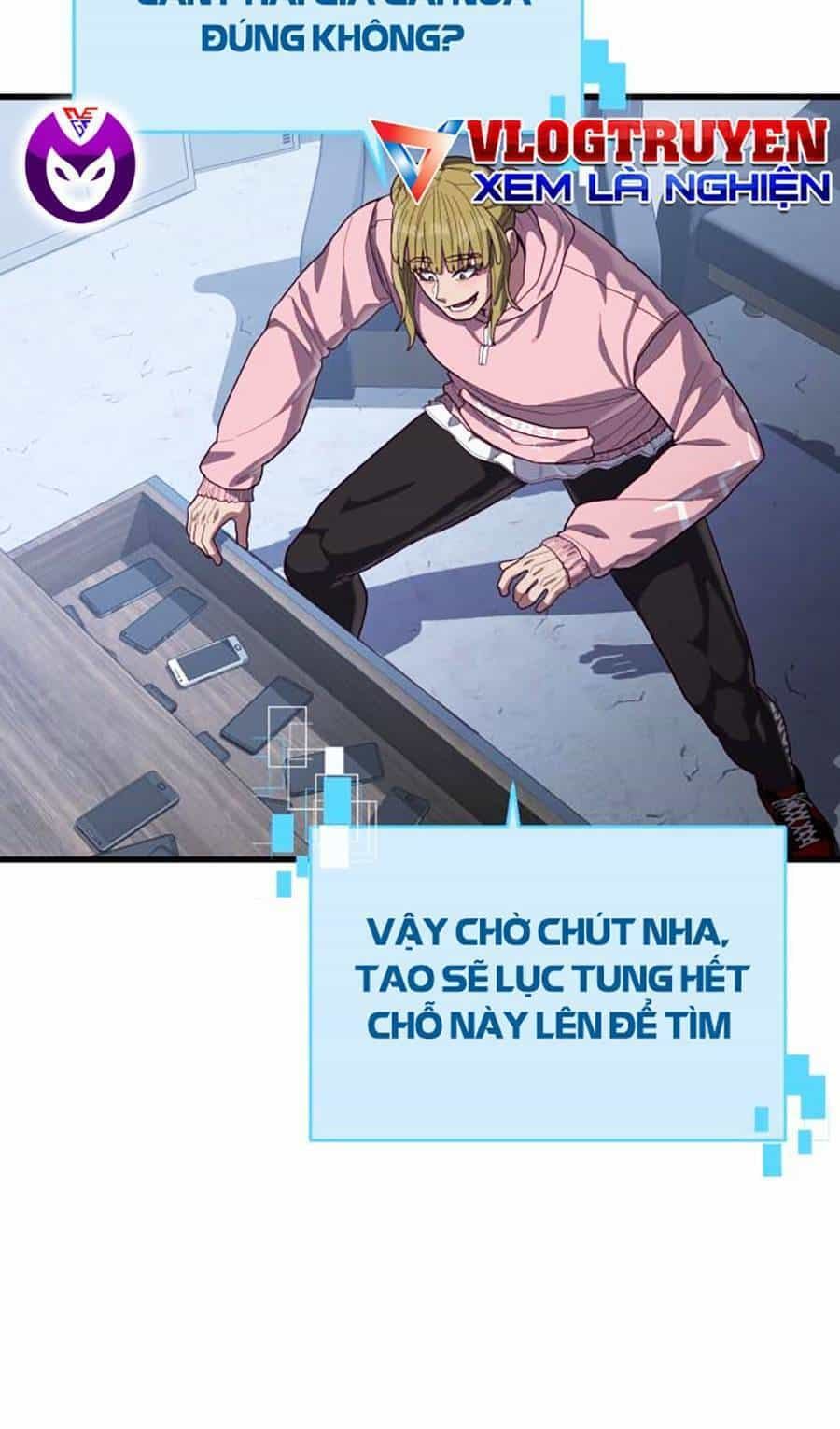 Tên Vâng Lời Tuyệt Đối - Chương 39 - ảnh 119