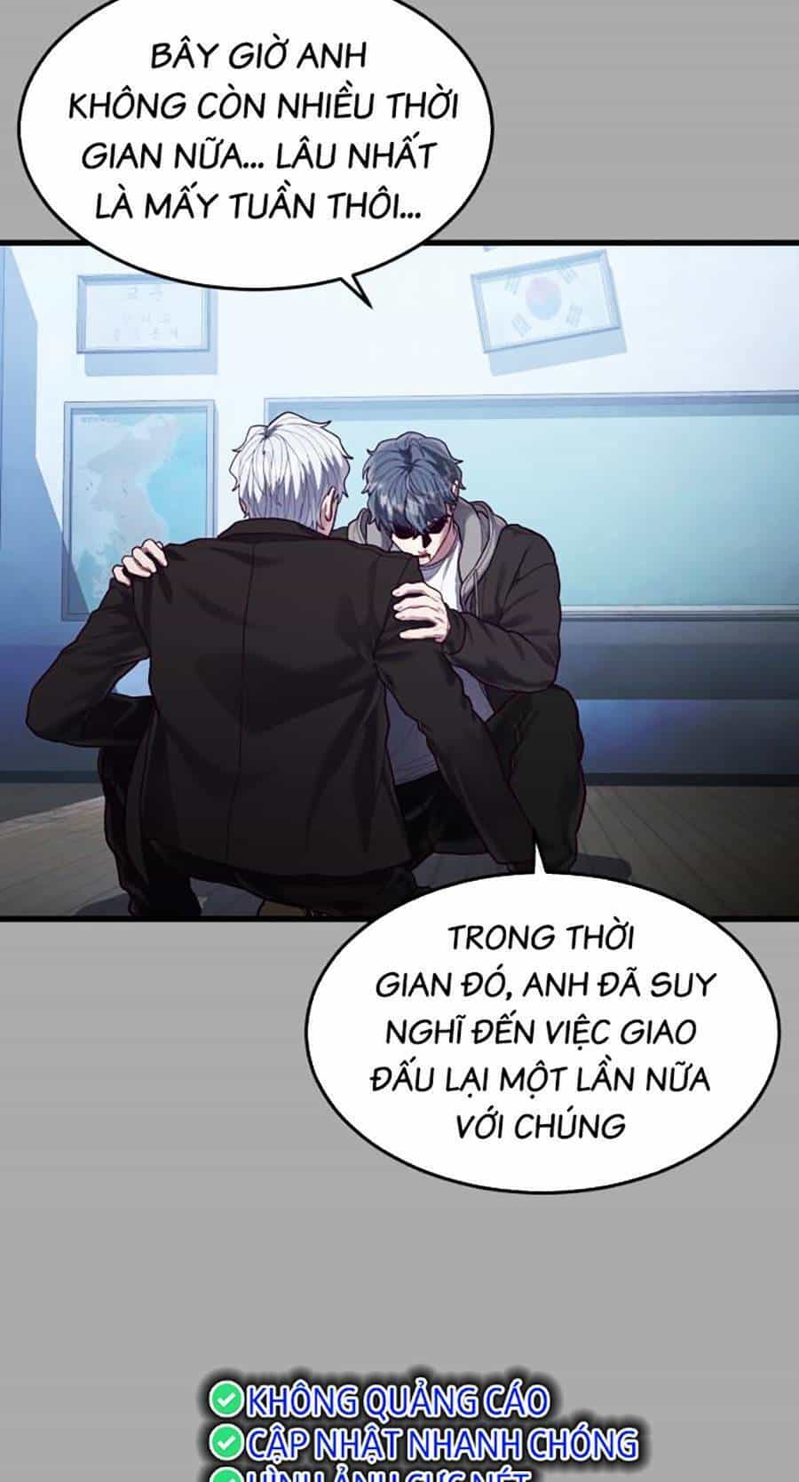 Tên Vâng Lời Tuyệt Đối - Chương 48 - ảnh 115
