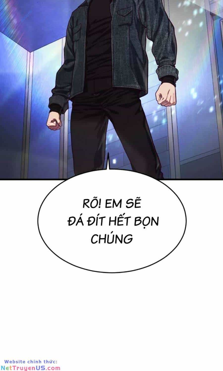 Tên Vâng Lời Tuyệt Đối - Chương 64 - ảnh 5