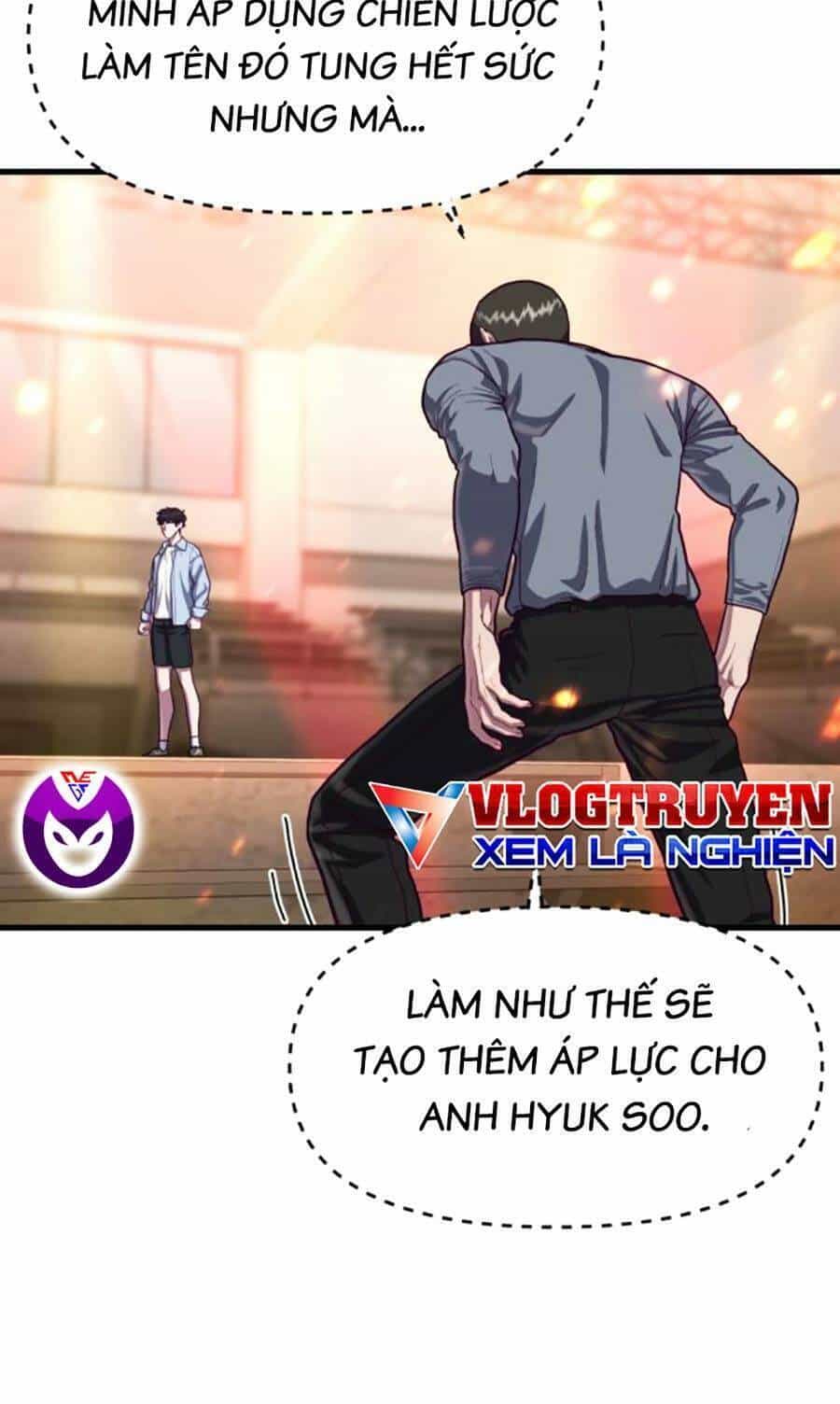Tên Vâng Lời Tuyệt Đối - Chương 65 - ảnh 2