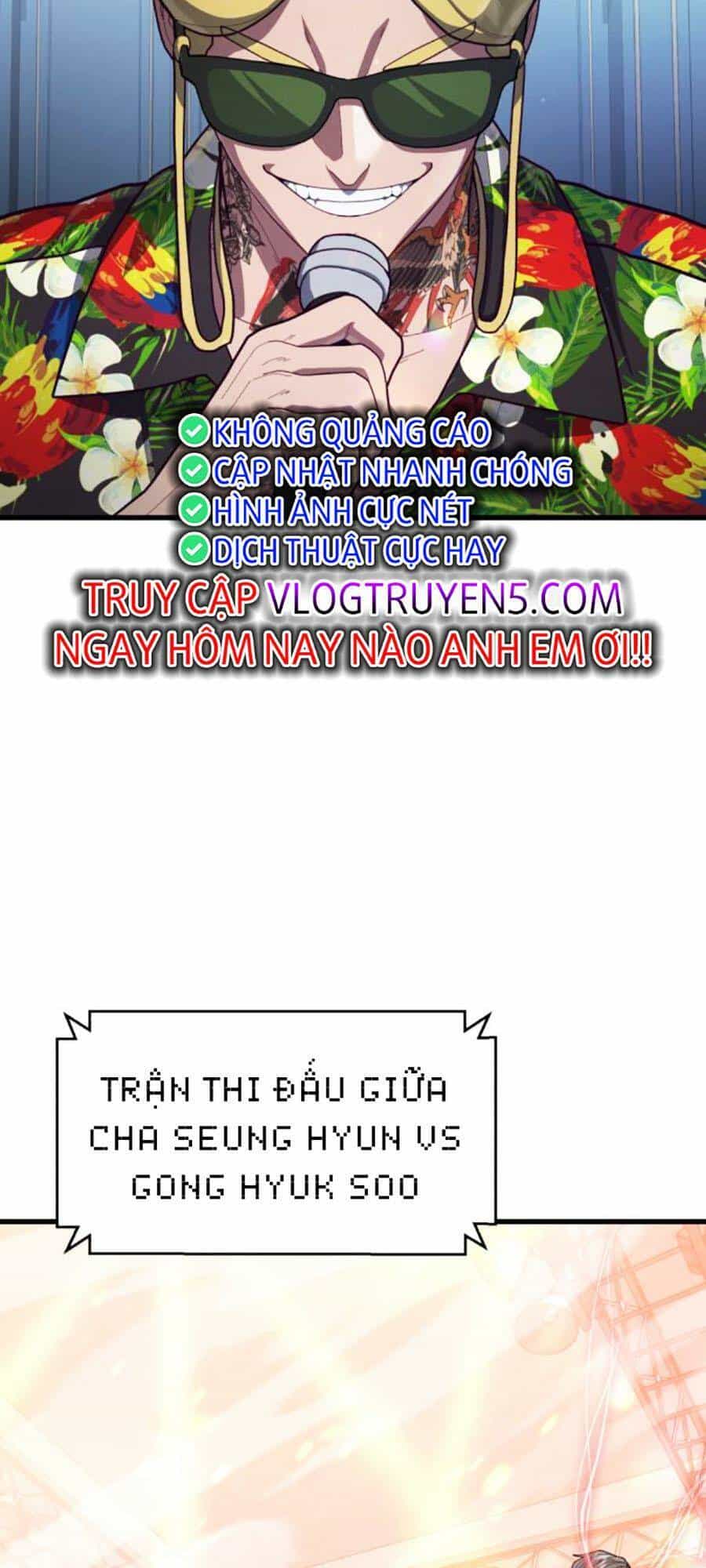 Tên Vâng Lời Tuyệt Đối - Chương 68 - ảnh 2