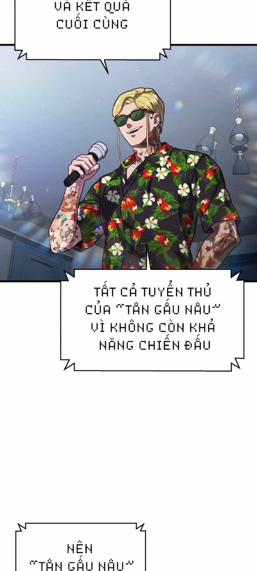 Tên Vâng Lời Tuyệt Đối - Chương 68 - ảnh 4