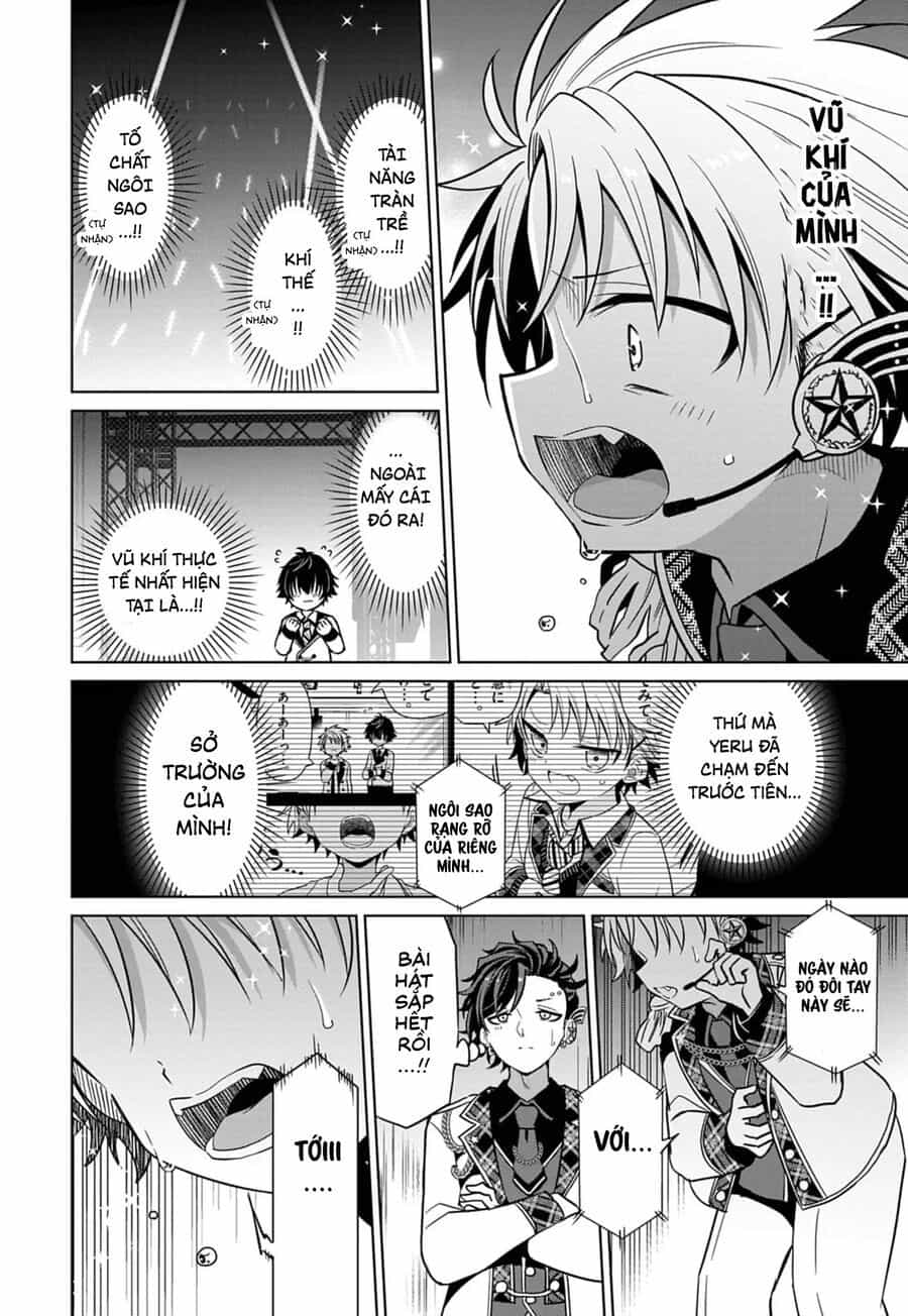 Tenka No Yeru - Chương 2 - ảnh 37