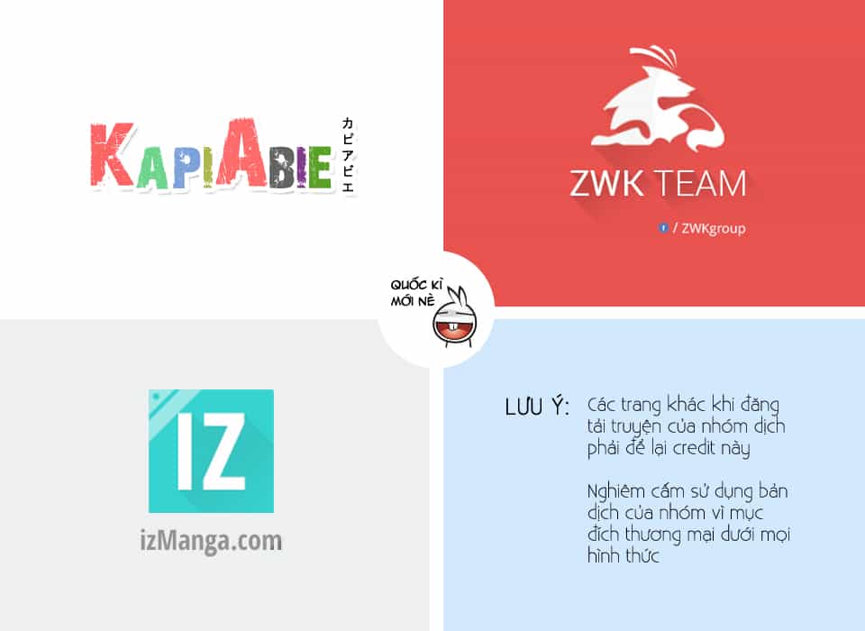 Tenkuu Shinpan - Chương 15 - ảnh 1