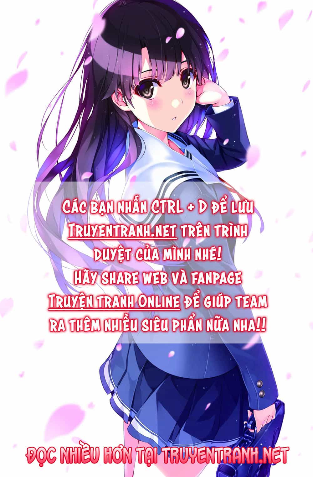 Tenkuu Shinpan - Chương 255 - ảnh 16