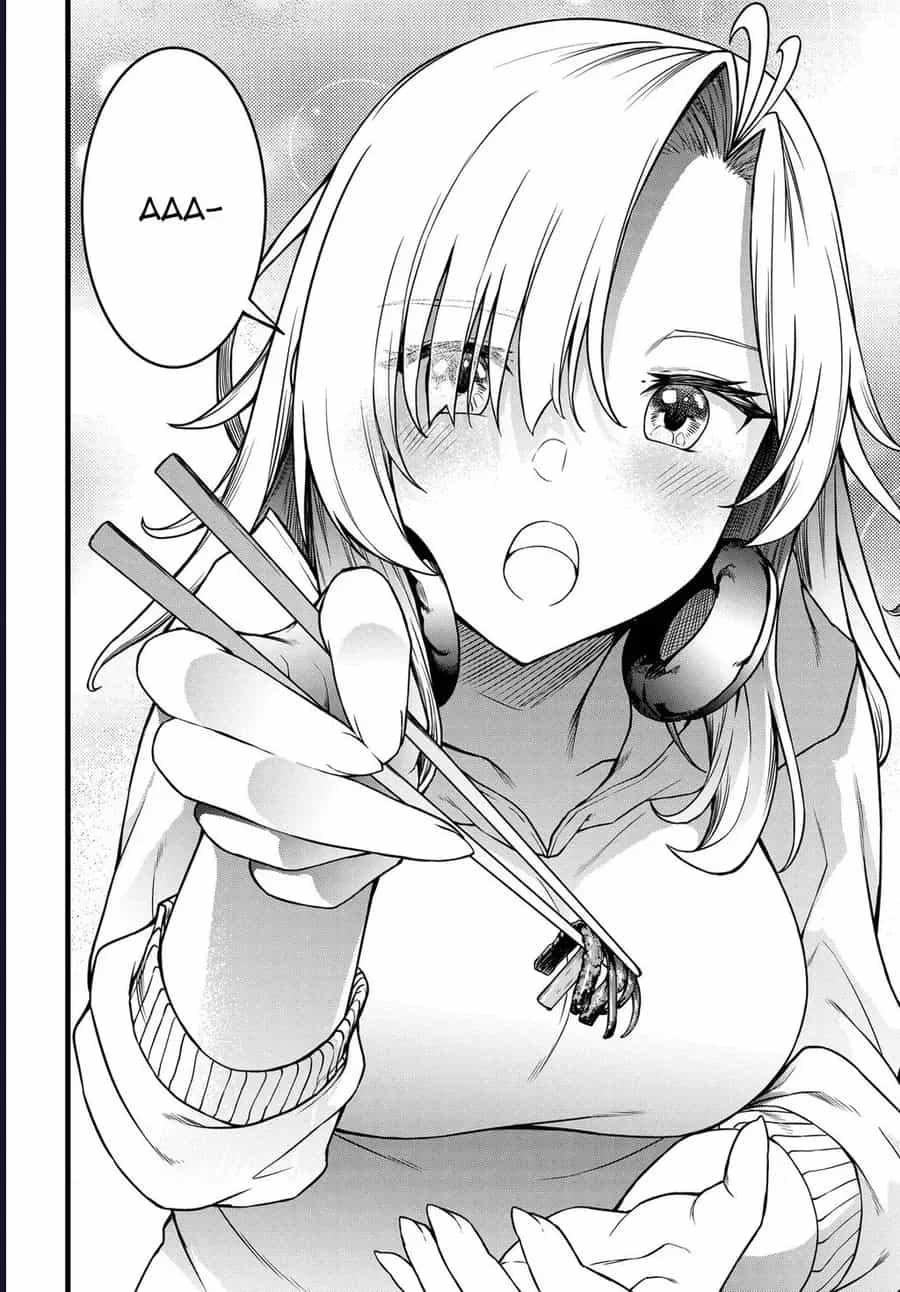 Tensai Bishoujo Sanshimai Wa Isourou Ni Dake Choro Kawaii - Chương 2 - ảnh 28