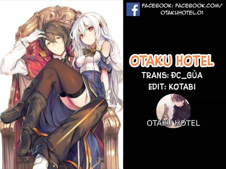 Tensai Ouji No Akaji Kokka Saisei Jutsu - Souda, Baikoku Shiyou - Chương 13 - ảnh 1