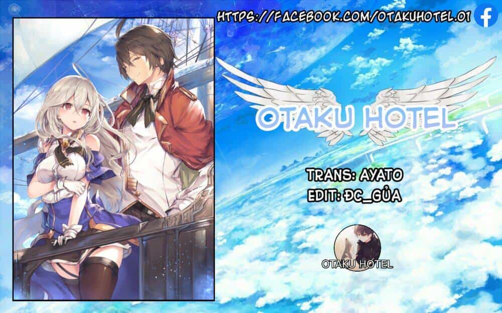 Tensai Ouji No Akaji Kokka Saisei Jutsu - Souda, Baikoku Shiyou - Chương 15.1 - ảnh 1