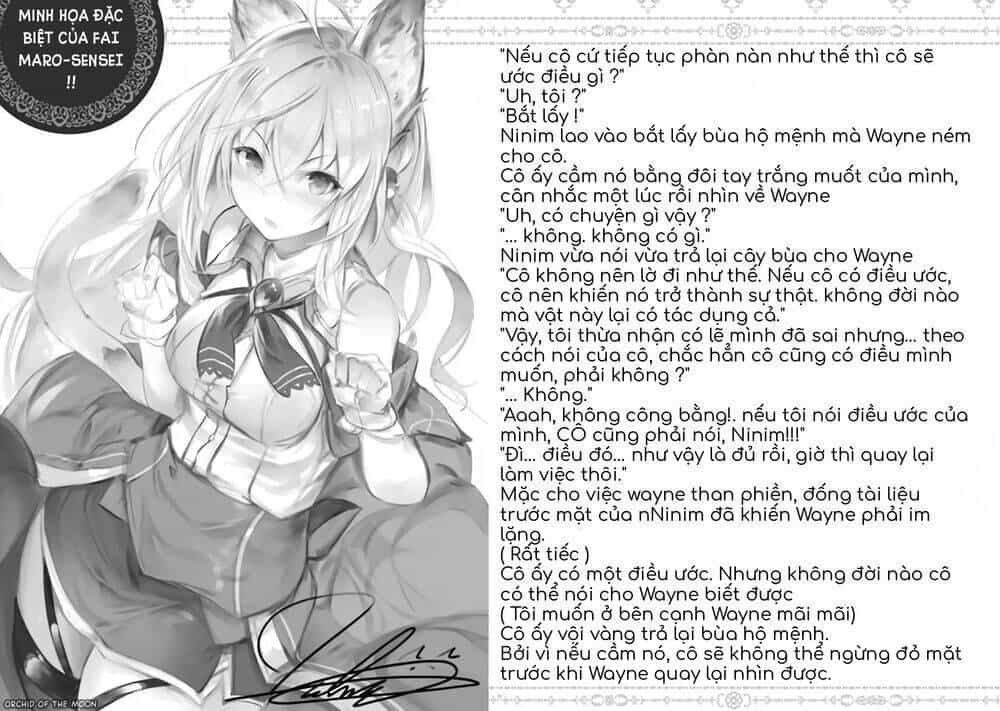 Tensai Ouji No Akaji Kokka Saisei Jutsu - Souda, Baikoku Shiyou - Chương 15.5 - ảnh 5